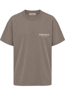 Fear of God Essentials T-shirt Desert Taupe
