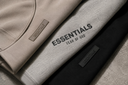 <h4>FEAR OF GOD ESSENTIALS</h4>