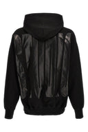 Sweat Coton Noir