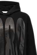 Sweat Coton Noir