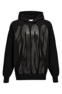 Sweat Coton Noir