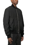 Veste Nylon Noir