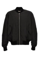 Veste Nylon Noir