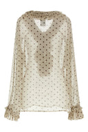 Chemise Beige