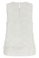Chemise Coton Blanc