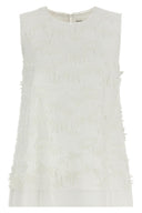 Chemise Coton Blanc