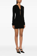 Robe Noir