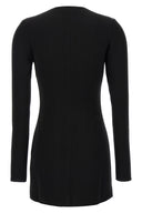 Robe Noir