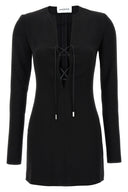 Robe Noir