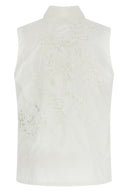 Chemise Coton Blanc