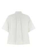 Chemise Coton Blanc