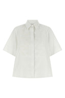 Chemise Coton Blanc