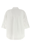 Chemise Coton Blanc