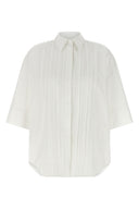 Chemise Coton Blanc