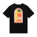 T-shirt Casablanca Gradient L'Arche