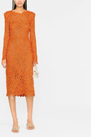 Robe Laine Orange