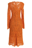 Robe Laine Orange