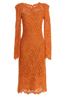 Robe Laine Orange