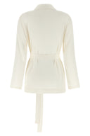 Veste Blanc