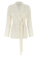 Veste Blanc