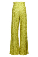 Pantalon Vert