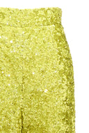 Pantalon Vert