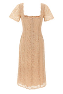 Robe Rose