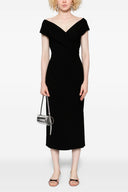 Robe Noir