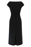 Robe Noir