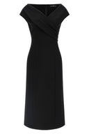 Robe Noir