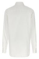 Chemise Coton Blanc