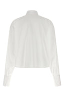 Chemise Coton Blanc