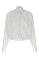 Chemise Coton Blanc