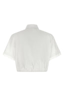 Chemise Coton Blanc