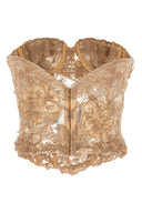 Top Beige