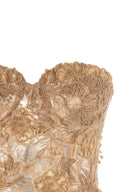 Top Beige