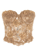 Top Beige