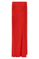Jupe Rouge