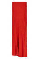 Jupe Rouge