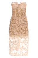 Robe Rose