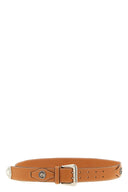 Ceinture Cuir Marron