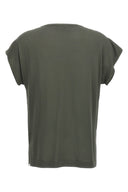 T-Shirt Vert