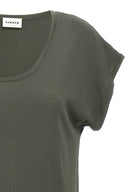 T-Shirt Vert