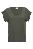 T-Shirt Vert
