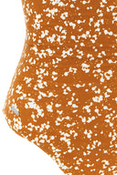 Maillot de Bain Marron