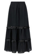 Jupe Noir