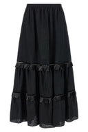 Jupe Noir