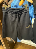 Short jogging en coton premium avec logo signature London England