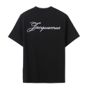 Le t-shirt Logo Jacquemus Black