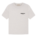 Fear of God Essentials Tee Light Oatmeal
